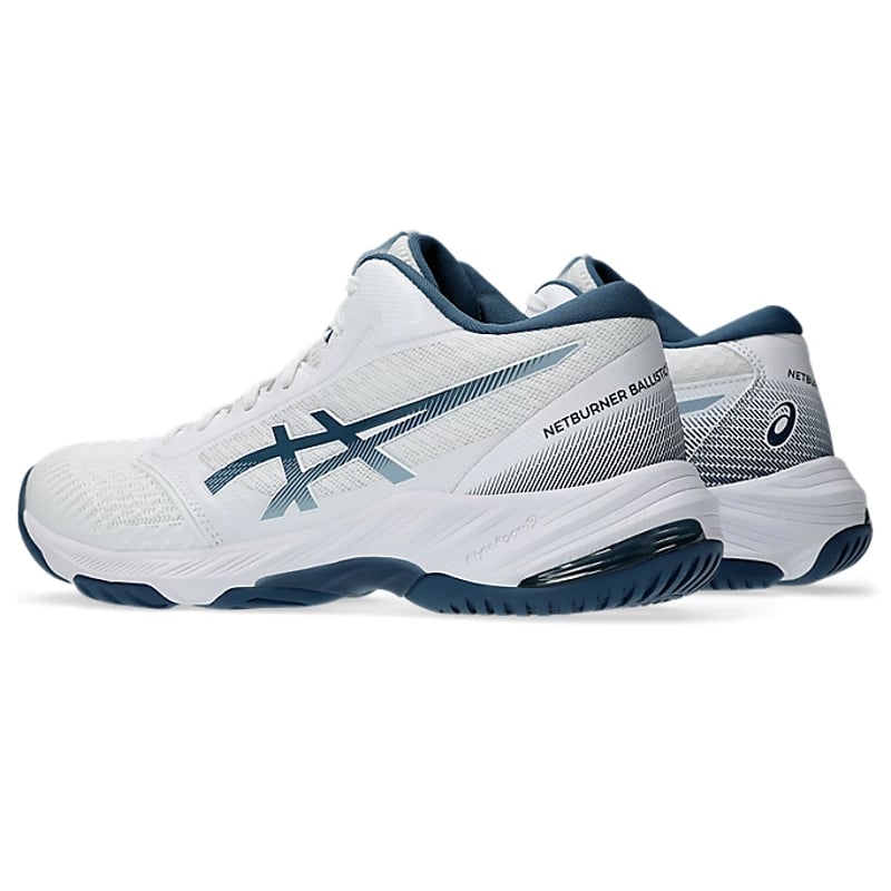 ASICS Netburner Ballistic FF MT 3 1051A074-103 03