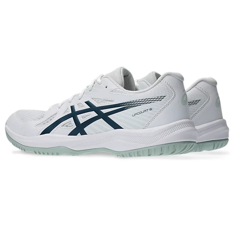 ASICS Upcourt 6 1071A104-104 03