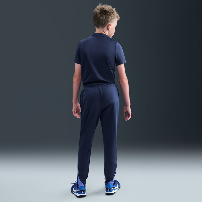 Nike Paris Saint-Germain Strike Dri-FIT HJ7895-410 04