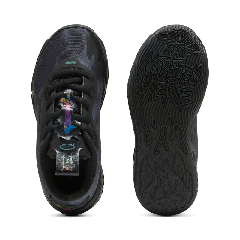 PUMA MB.04 Low Team 312530-01 02