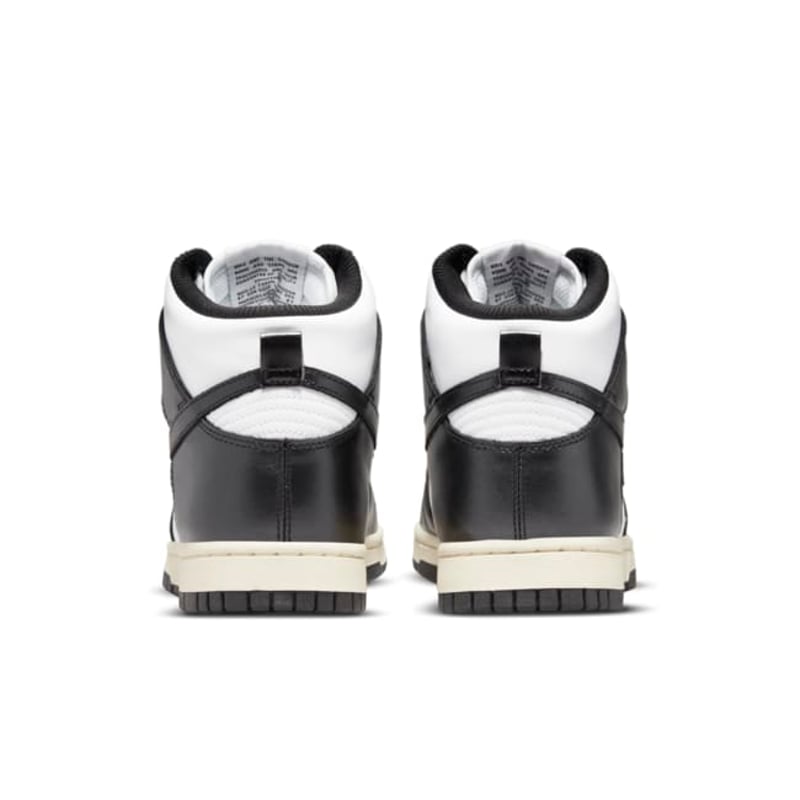 Nike Dunk High DQ8581-100 06