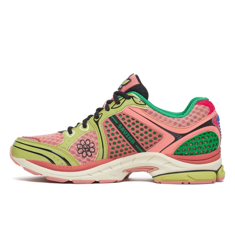 Saucony ProGrid Triumph 4 x Jae Tips ‘Flowers Grow Uptown’ S70966-2 03
