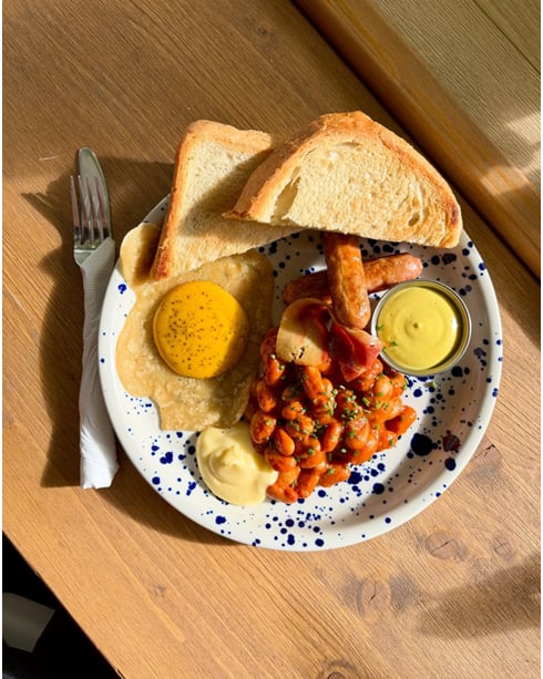 Balans Bistro GLXF7LQUKML1CMBM6