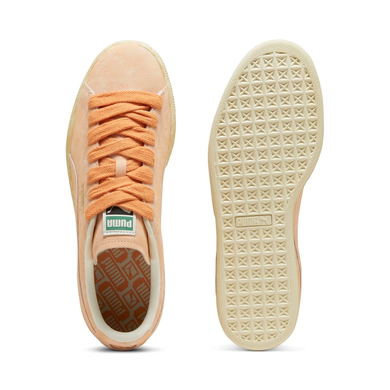 【PUMA】◆bae Suede Frosted Ivory◆402175-02◆ Puma Suede Xl Rope Frosted Ivory / Vapor Gray - Jun 2024