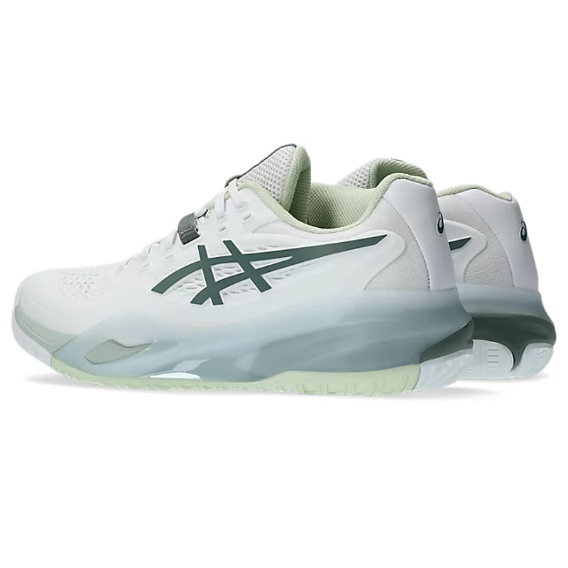 ASICS Gel-Resolution X (Wide) 1042A278-102 03