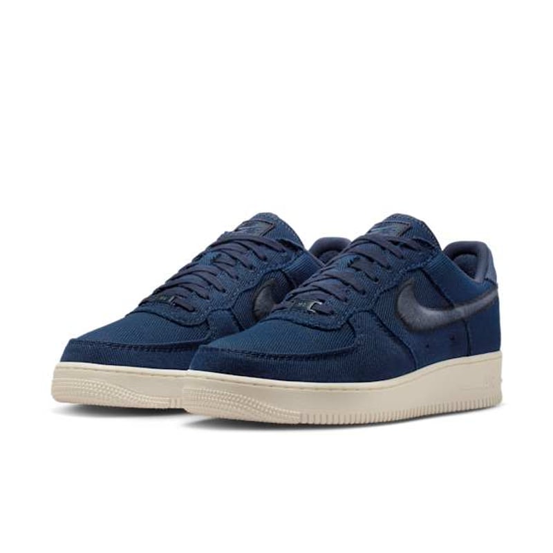 Nike Air Force 1 Low ‘Canvas Pack’ HV1204-400 05