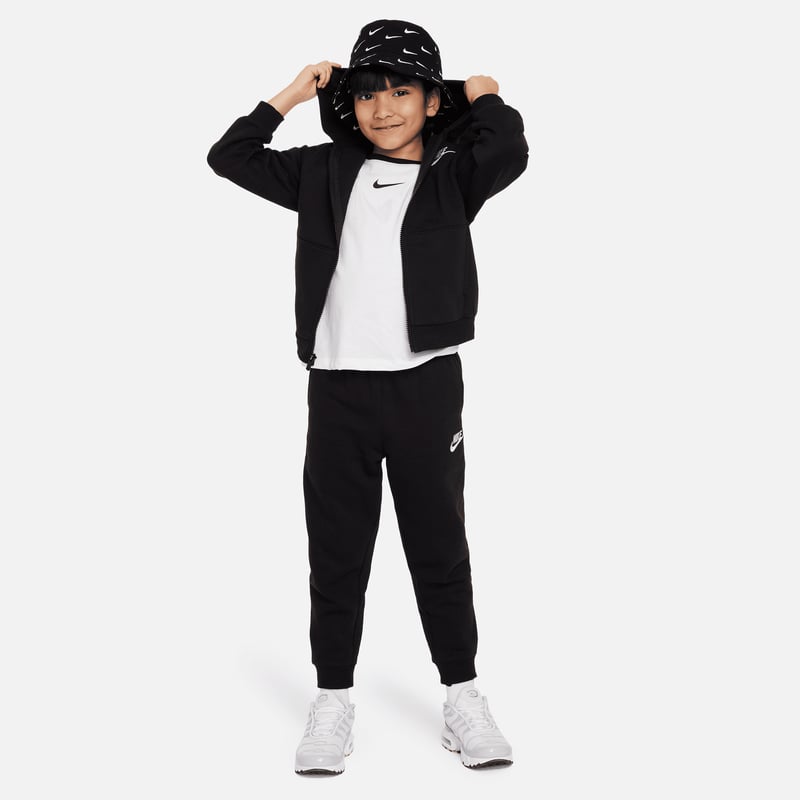 Nike Club Fleece 86L091-023 05