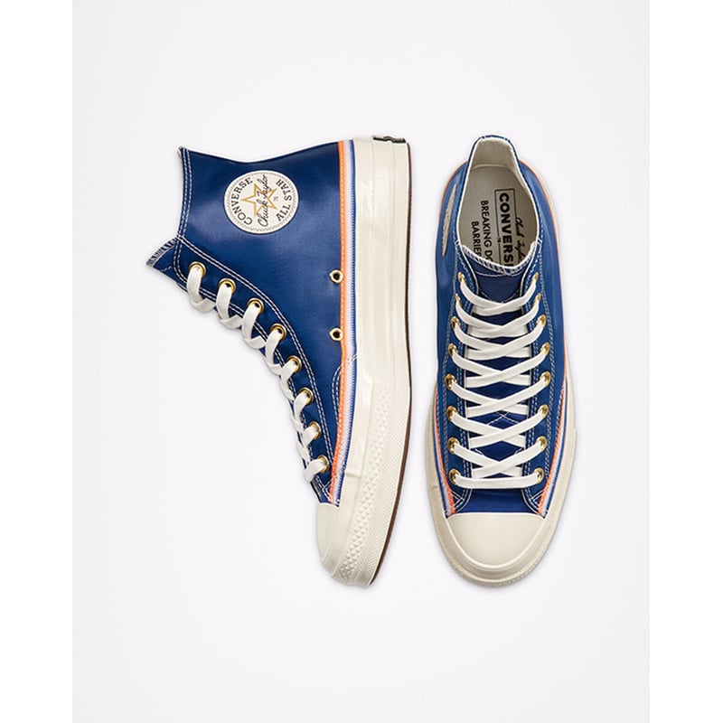Converse Chuck 70 High x Breaking Down Barriers 166815C 05