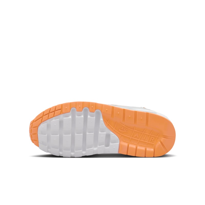 Nike Air Max 1 SE sneakers "Upside Down" | Barn | Sportstyle | 02 | SPORTSHOWROOM