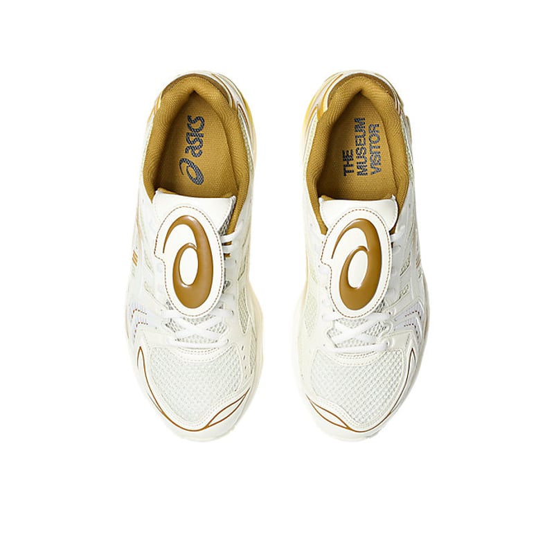 ASICS Gel-Kayano 14 x The Museum Visitor 1203A528-100 06
