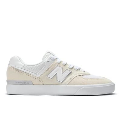 New Balance Numeric 574 Vulc NM574VOW