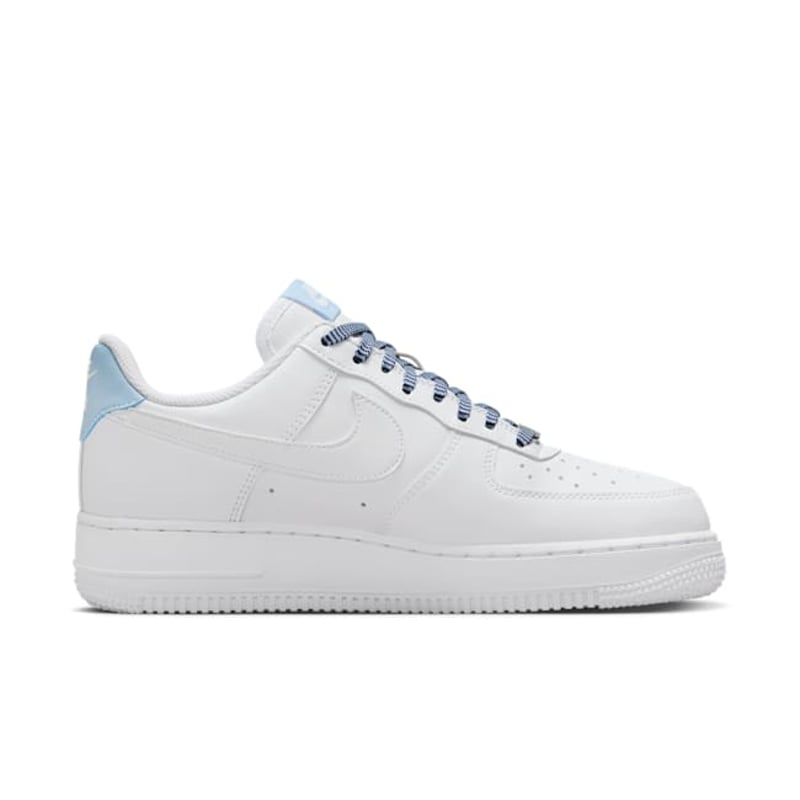 Nike Air Force 1 '07 IB7167-101 03