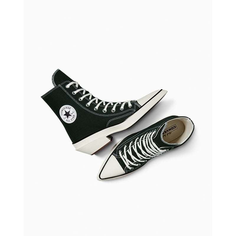 Converse Chuck 70 De Luxe Pointed A13016C 04