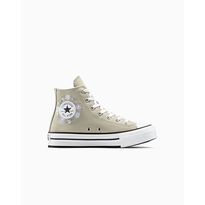 Converse Chuck Taylor All Star EVA Lift Platform A11825C 01