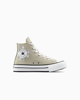 Converse Chuck Taylor All Star EVA Lift Platform A11825C