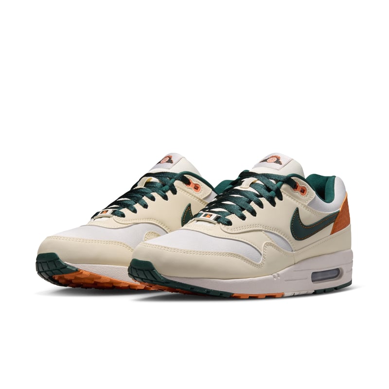 Nike Air Max 1 trainers "Orioles" | Men | SportStyle | 05 | SPORTSHOWROOM