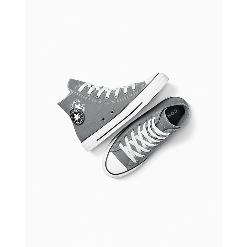 Converse Chuck Taylor All Star Double Logo A15208C 04