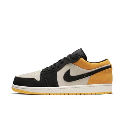 Jordan 1 Low 553558-127