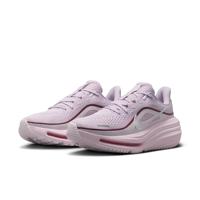 Nike Winflo 12 Laufschuhe "Bleached Lilac & Pearl Pink" | Damen | Laufen | 05 | SPORTSHOWROOM