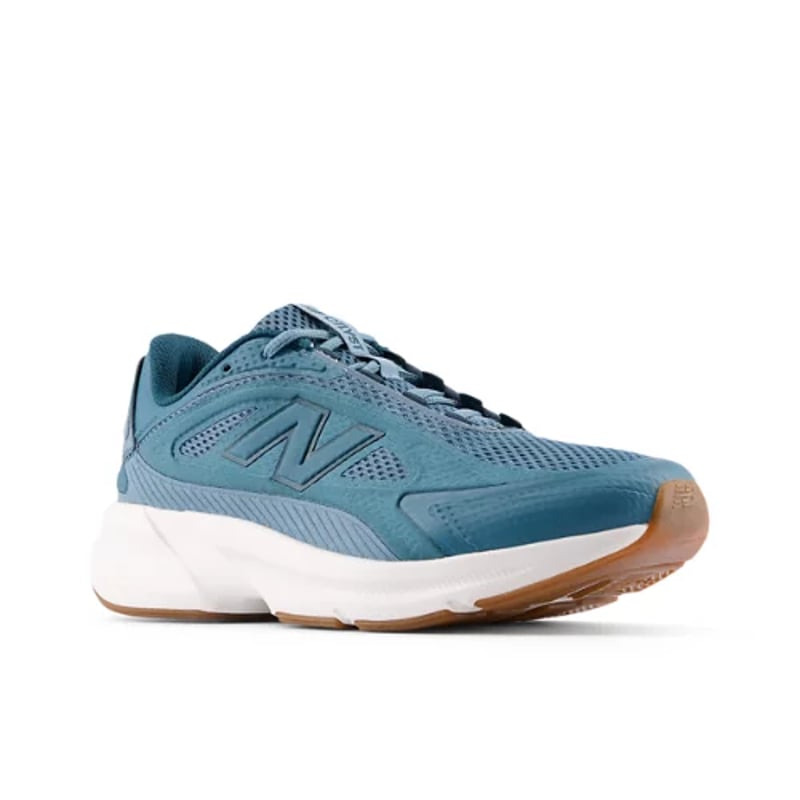 Buty treningowe New Balance CTLYST "Salt Water & Big Teal" | Kobiety | Trening | 02 | SPORTSHOWROOM