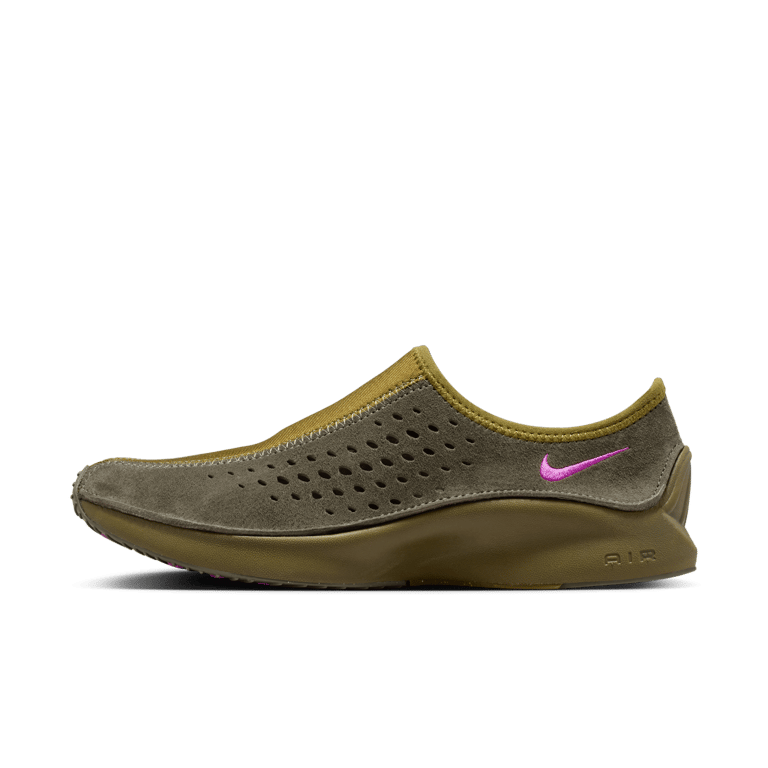Nike Air Superfly Moc