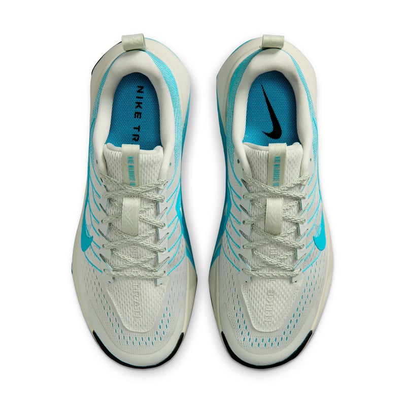 Nike Wildhorse 10 trail runners "Sea Glass & Baltic Blue" | Men | Outdoor | 04 | SPORTSHOWROOM