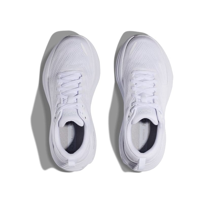 HOKA Bondi 8 1127952-WWH 02
