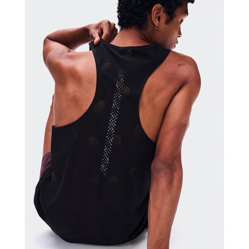 Fanelaki On Zero Breathe "Black" | | | 05 | SPORTSHOWROOM