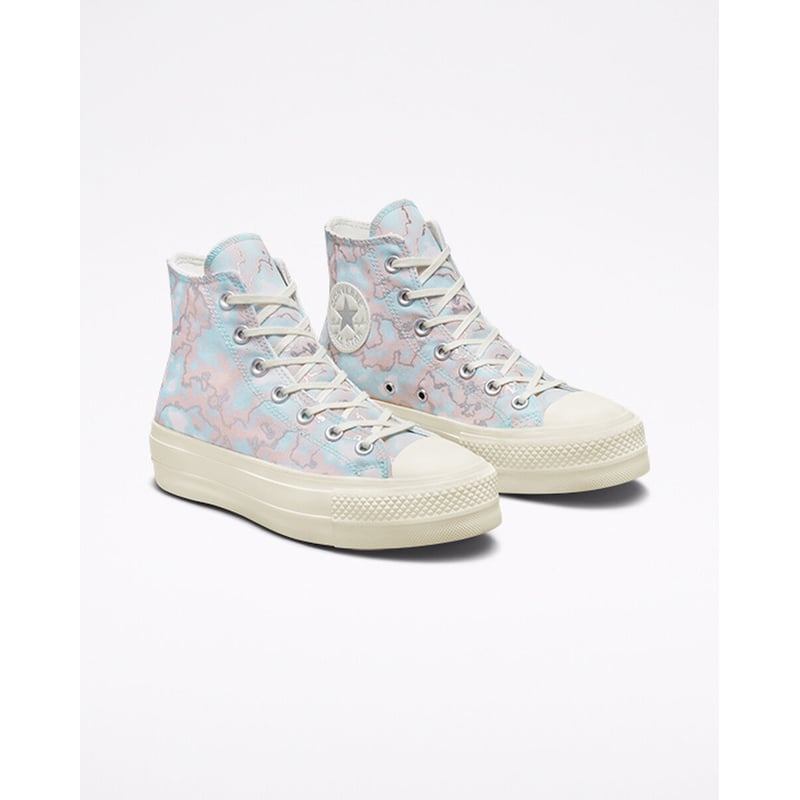 Converse Chuck Taylor All Star Lift Platform High A02033C 04
