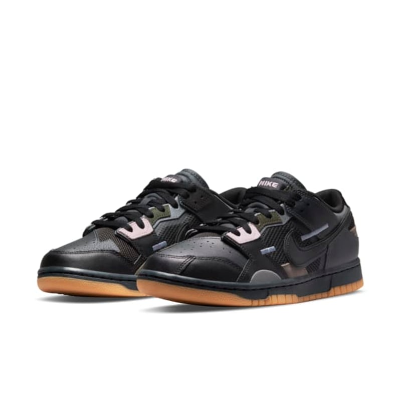Nike Dunk Low Scrap DB0500-001 05