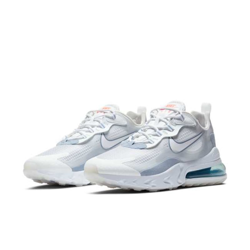 270 react mens white online