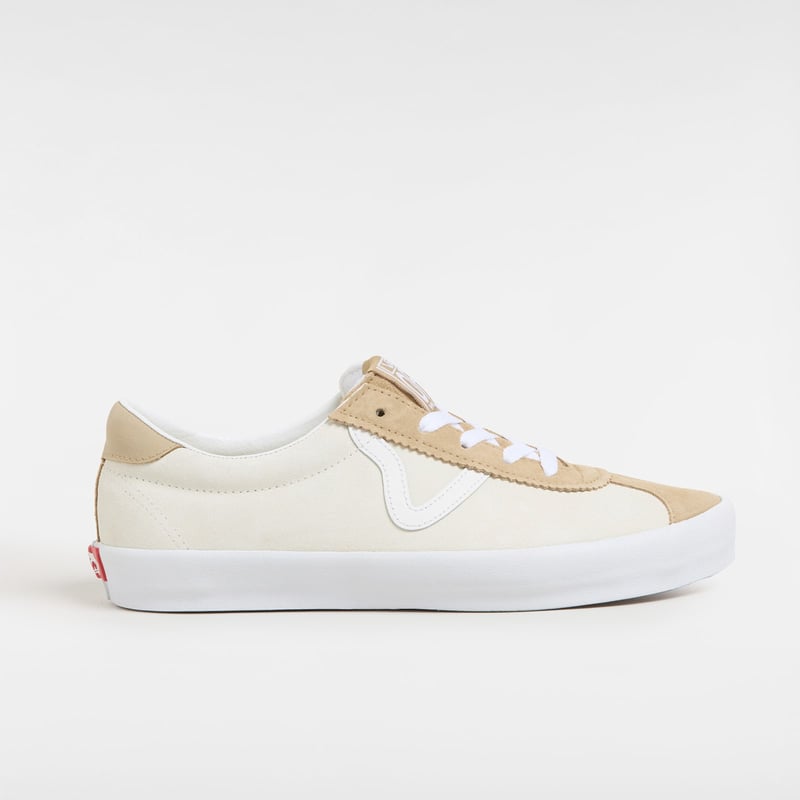 Vans Sport Low Suede VN000D094MG 01