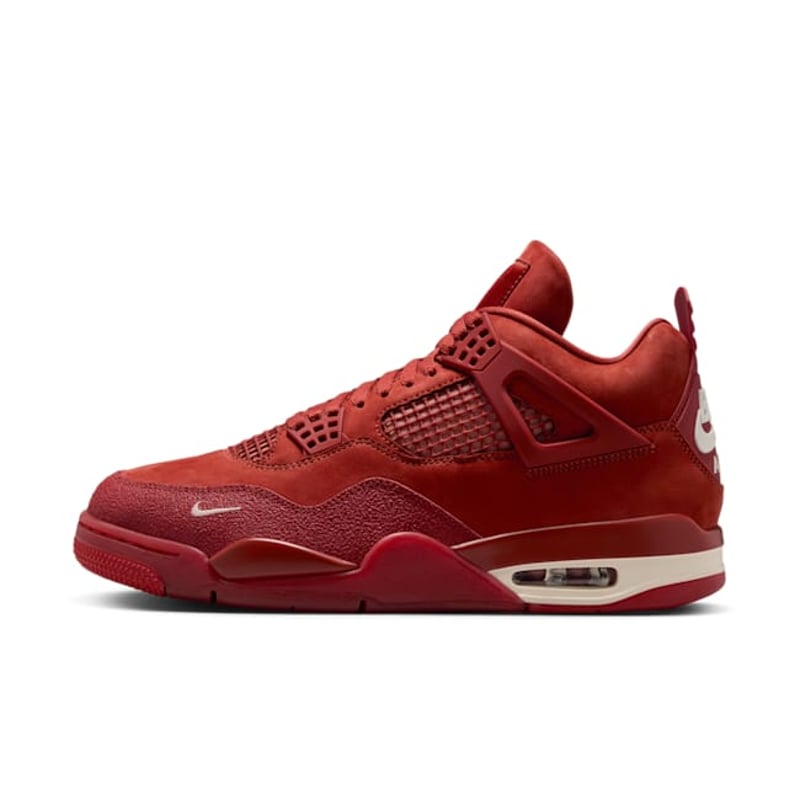 Jordan 4 Retro OG x Nigel Sylvestre HF4340-800 01