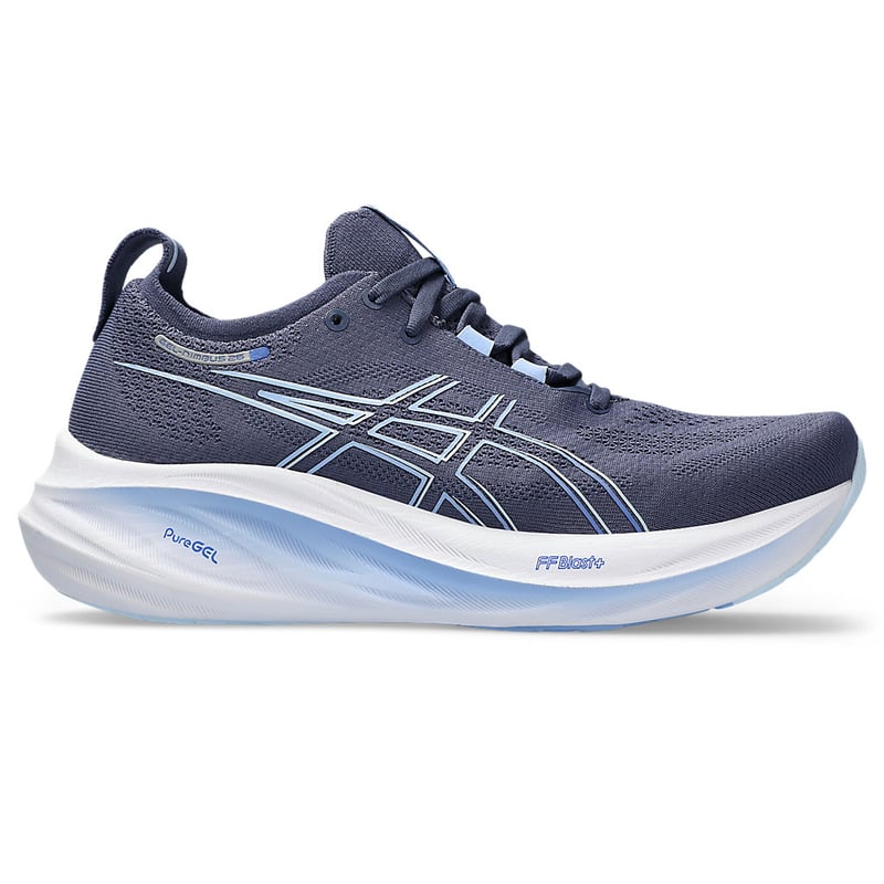 ASICS Gel-Nimbus 26 1012B601-402 01