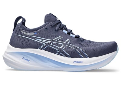 ASICS Gel-Nimbus 26 1012B601-402 01