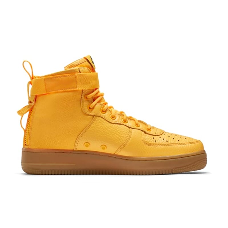 Nike SF Air Force 1 Mid x Odell Beckham Jr. 917753-801 03