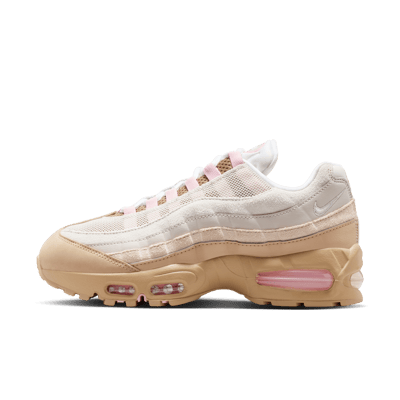 Superge Nike Air Max 95 "Linen" | Ženske | Sportstyle | 01 | SPORTSHOWROOM