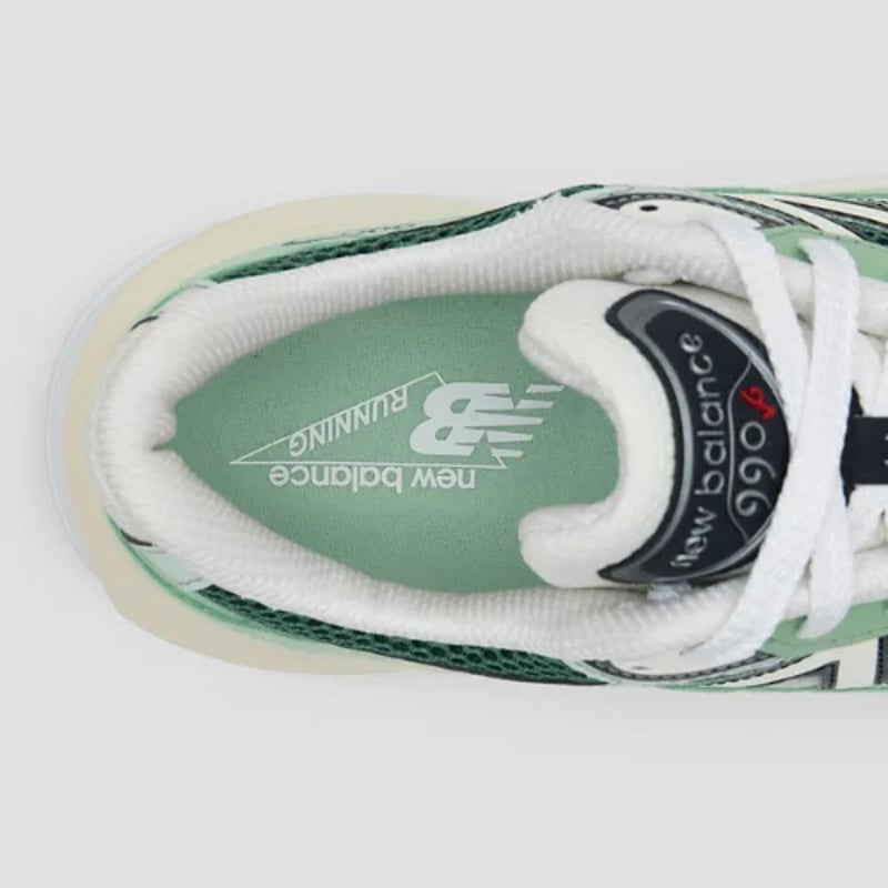 New Balance 990v6 Made in USA U990AB6 04