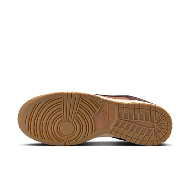 Nike Dunk Low IB6399-600 02