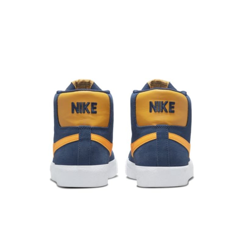 Nike SB Zoom Blazer Mid 864349-402 06