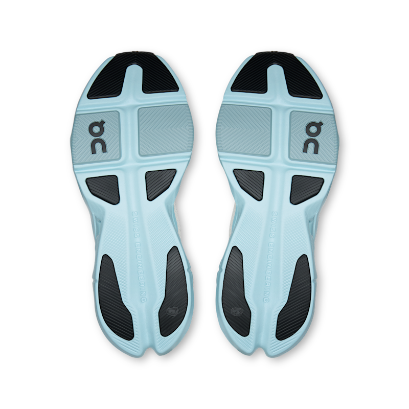 Buty treningowe On Cloudpulse Next "Ivory & Topaz" | | Trening | 03 | SPORTSHOWROOM