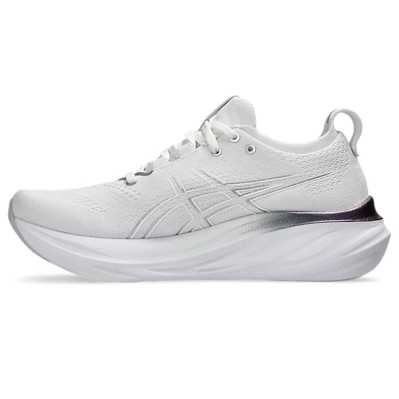 ASICS Gel-Nimbus 26 Platinum 1012B720-100 04