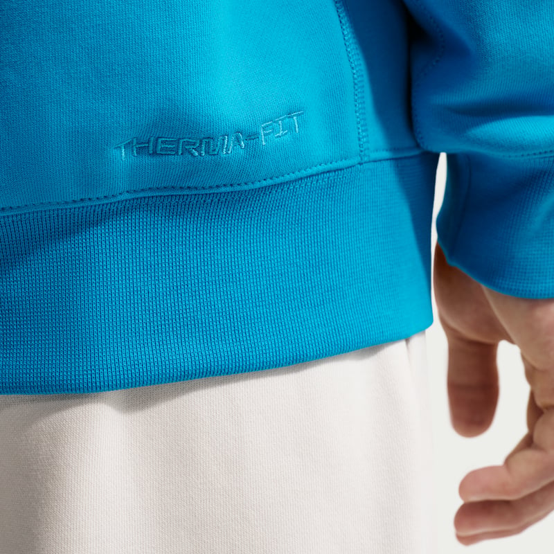 Nike ACG USA Hettegenser "Blue Lagoon & Chlorine Blue" | Herre | | 07 | SPORTSHOWROOM