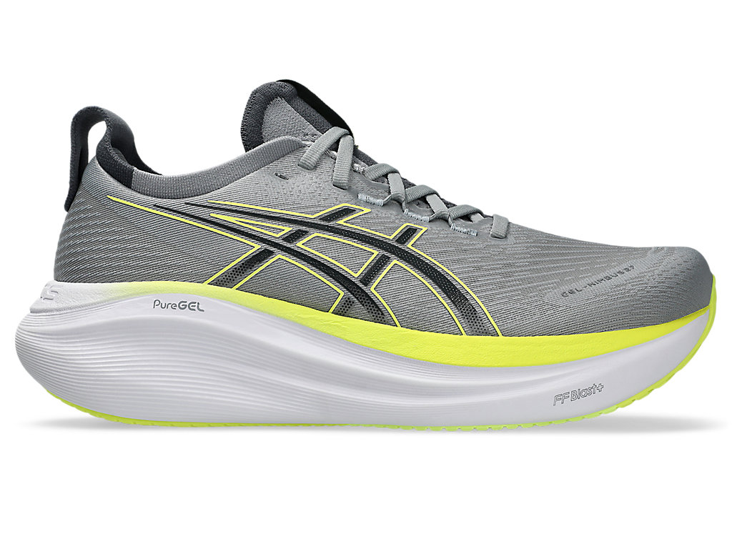 ASICS Gel-Nimbus 27 (Wide)