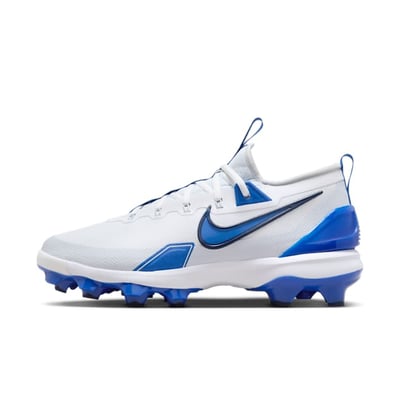 Nike Force Trout 9 Elite MCS FZ0884-105
