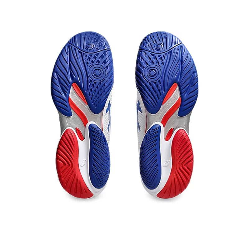 ASICS Court FF 3 Novak 1041A480-100 07