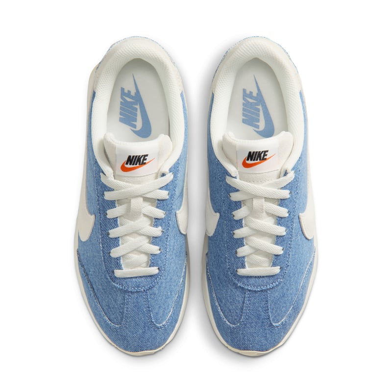 Nike Pacific SE sneakers "Work Blue & Sail" | Dames | Sportstyle | 04 | SPORTSHOWROOM