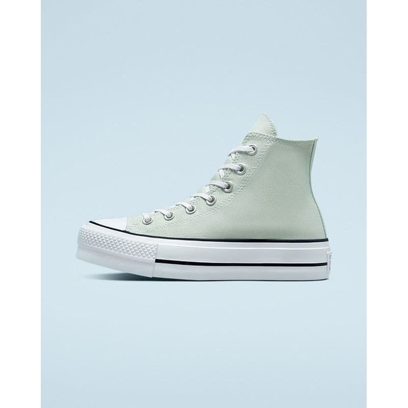 Converse Chuck Taylor All Star Lift Platform High 572720C 03