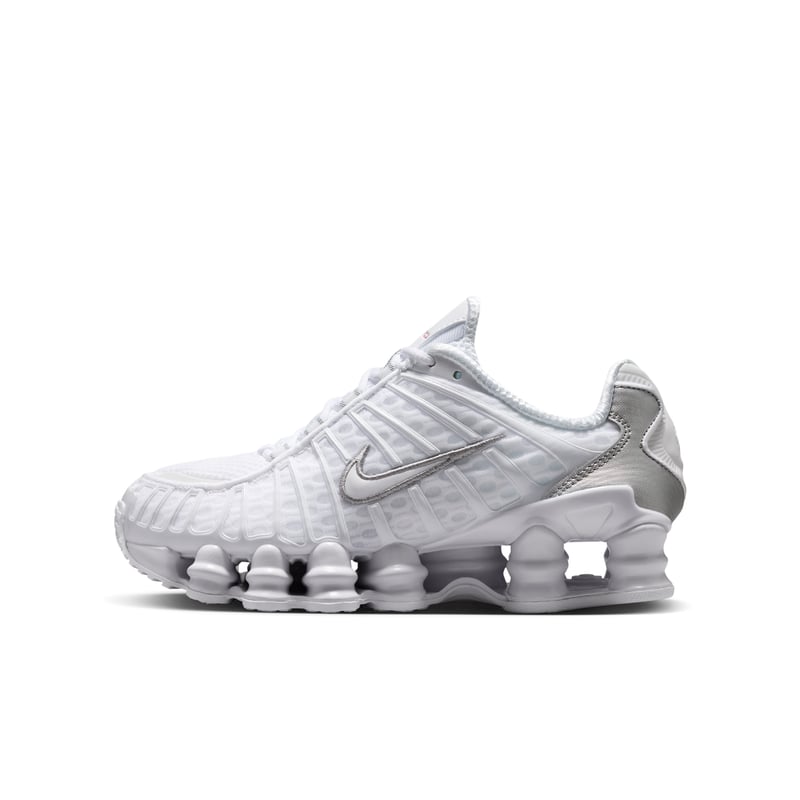 Nike Shox TL IO4645-100 01