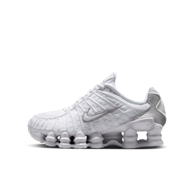 Nike Shox TL IO4645-100